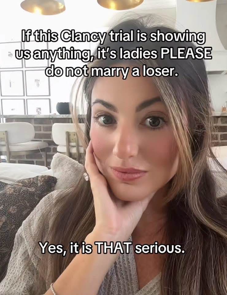 WomenBeingAwful's tweet photo. No matter what happens...

No matter how heinous...

Somehow, women will still find a way to blame men. https://t.co/LNxqAWUKqf