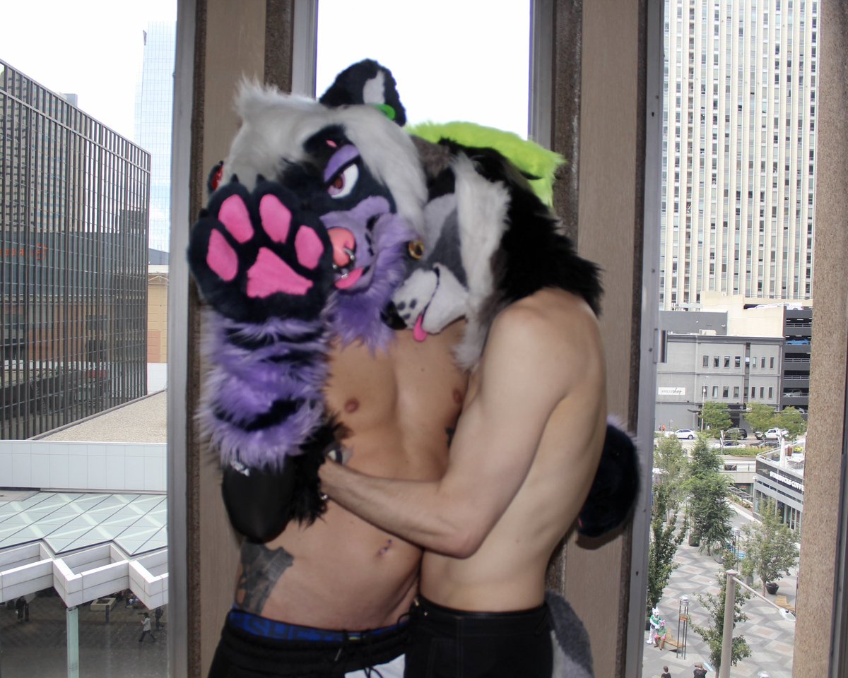 SaveliyFox's tweet photo. Foxtrapped💞 https://t.co/teAzsqa9gP