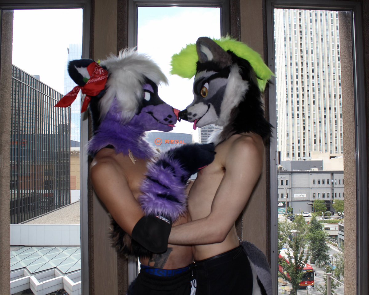 SaveliyFox's tweet photo. Foxtrapped💞 https://t.co/teAzsqa9gP