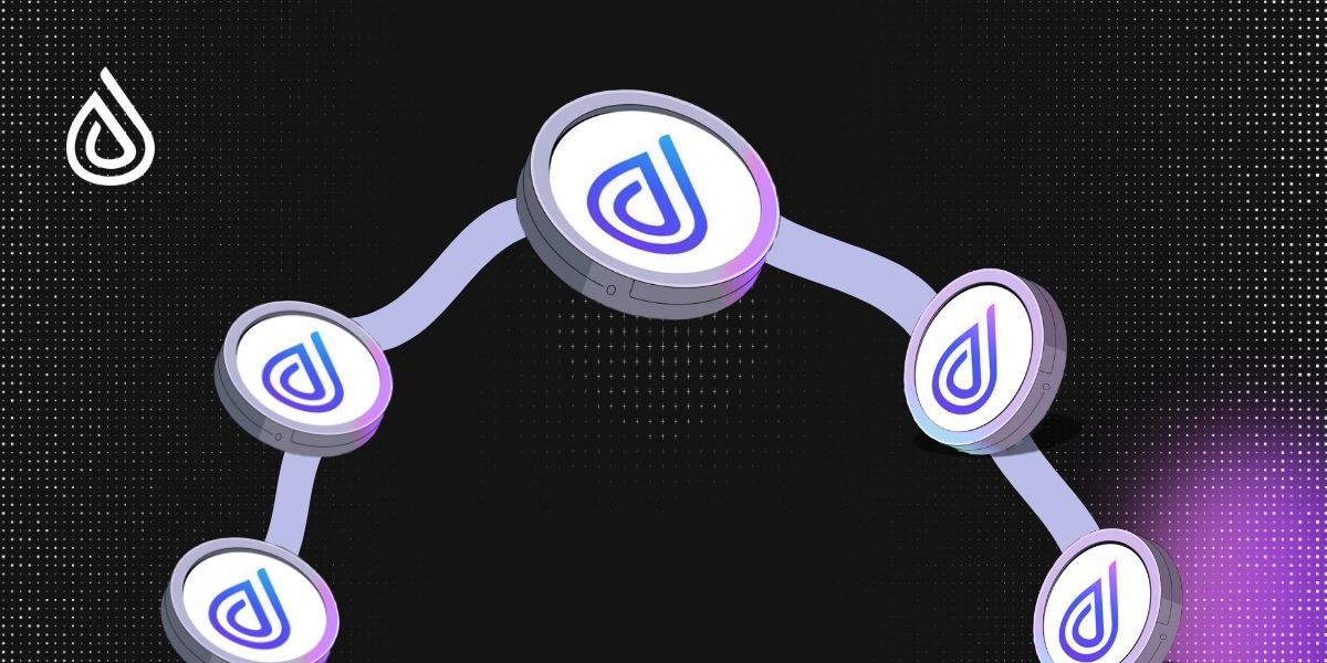 dropwireless's tweet photo. From one neighbourhood to the next. Decentralized connectivity is expanding.

 Powered by the people. https://t.co/XblBYmSGJZ