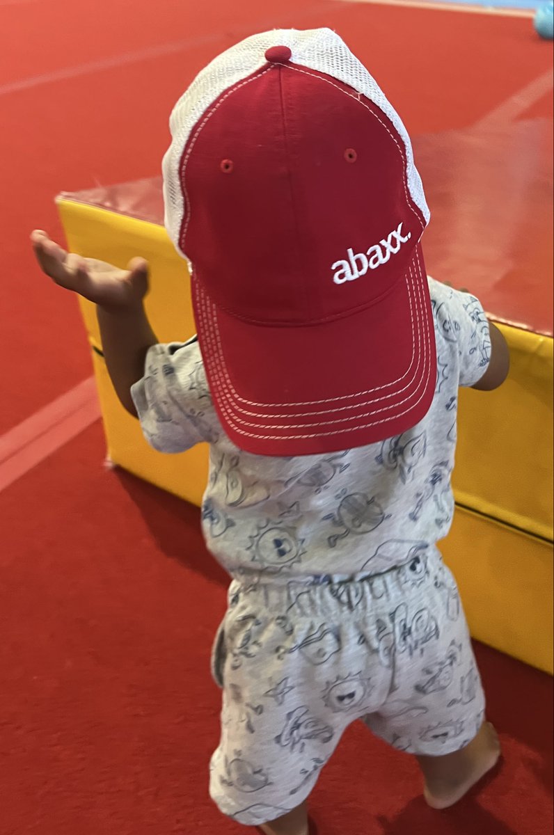JosephTMetcalf's tweet photo. Youngest fan club?
#AbaxxUnfiltered #Worldbuilderorbust
@abaxx_tech @abaxx_exchange @abaxx_spot @abaxx_labs @JoshCrumb @JoeRaia5 @LeahWald @DavidVGreely @ru55rob @TimeTravlrBowie @CommodMkt https://t.co/Kz4p5w3Ruu