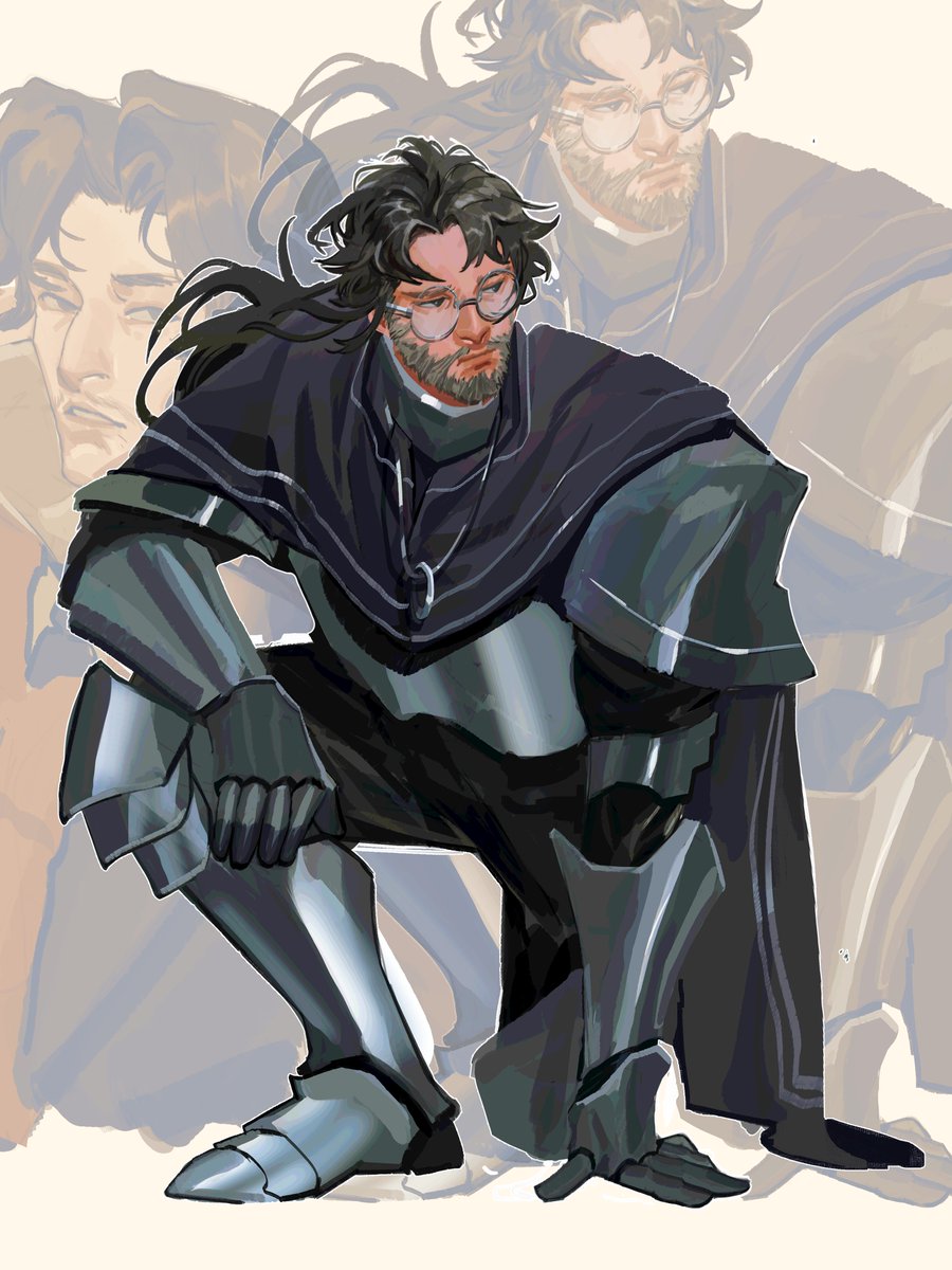 StarryDrama's tweet photo. commission for my lovely gambit addicted didi https://t.co/yVIfEDAe9c