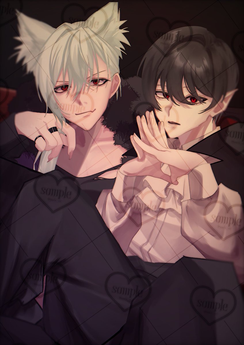 yuuchi_xxx's tweet photo. @no_TL 

簡易 sample https://t.co/E4rIQTE9gV