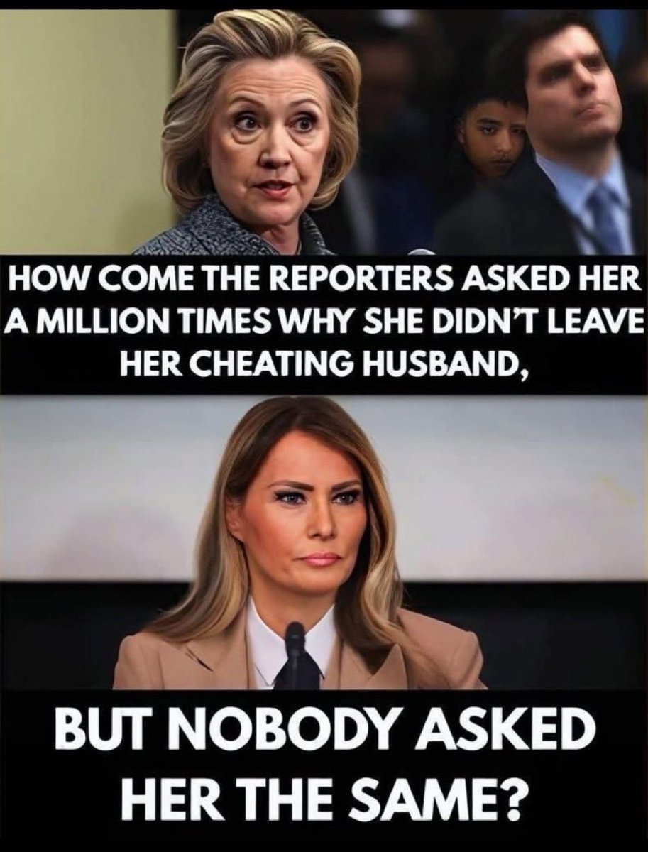 Be_Like_Dolly's tweet photo. @MELANIATRUMP https://t.co/eg2OYL1ISd