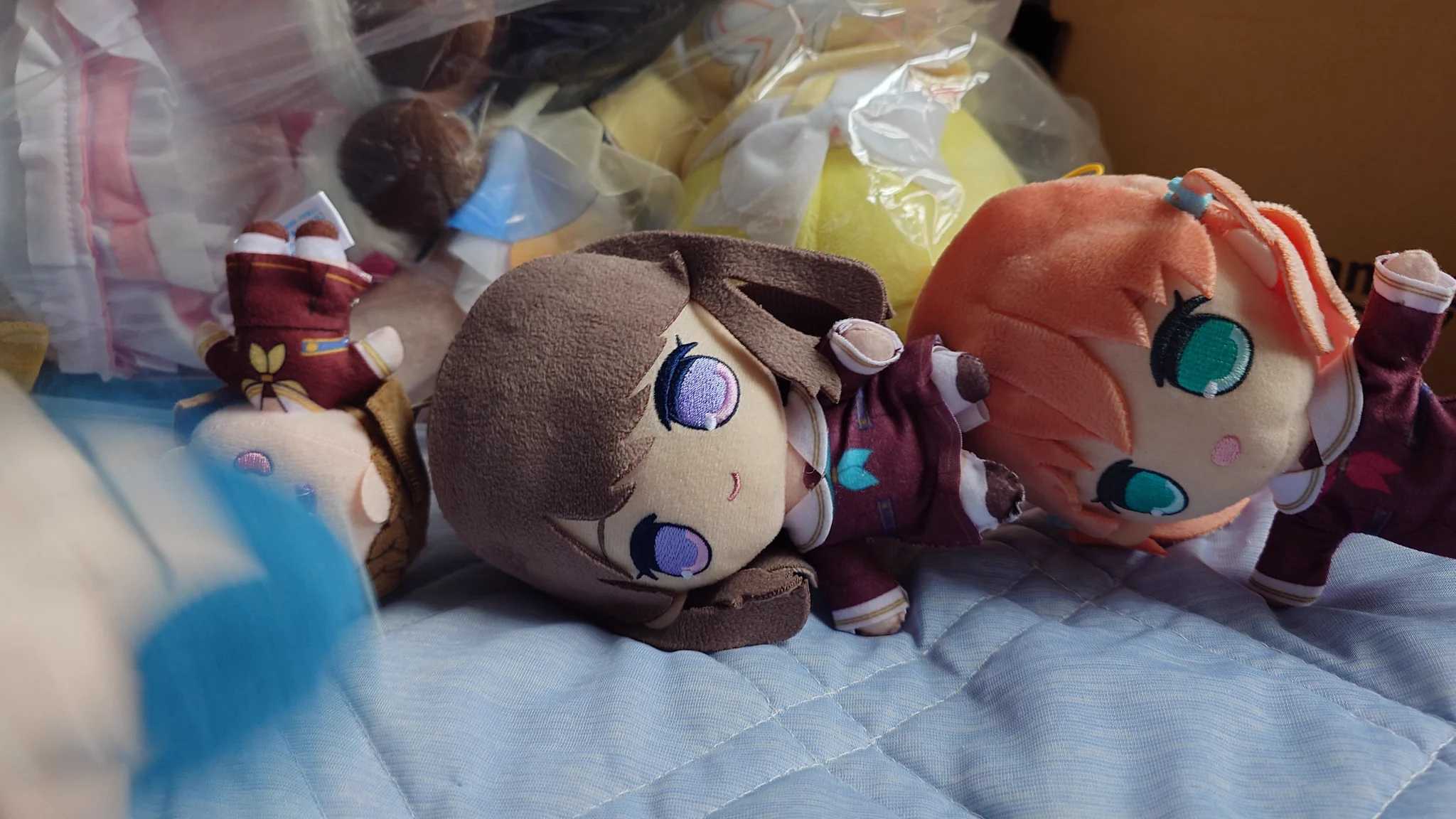 ミオン様おまとめ 八神みさき on X: 