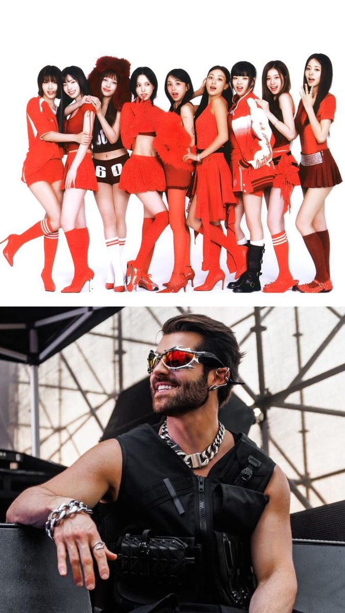 oncetwicebra's tweet photo. VEM AI! 🇧🇷 DJ Alok confirmou sua parceria com o TWICE via storys do Instagram. 

#TWICE #트와이스 @JYPETWICE https://t.co/zxDAG62nHb