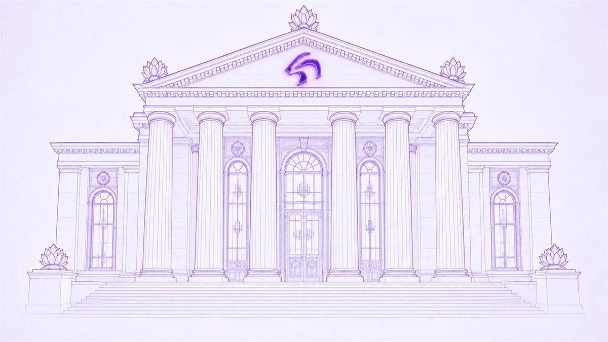 useHoneybadger's tweet photo. A new foundation for onchain stocks.

Explore market signals, test strategies, manage your own vault and access Morpho lending on Robinhood Chain.

Now with wallet-signed leverage intents for NVDA and AAPL.

Your strategy. Your signature.
https://t.co/c0KH4Ydi1F https://t.co/wZasaI1Xg0