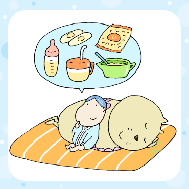 peterishii's tweet photo. 今日は何かな〜♪👶  
https://t.co/lyuw0bGtty #LINEスタンプ #赤ちゃん #ゆるかわ #子育て https://t.co/mhcB5PUPSj