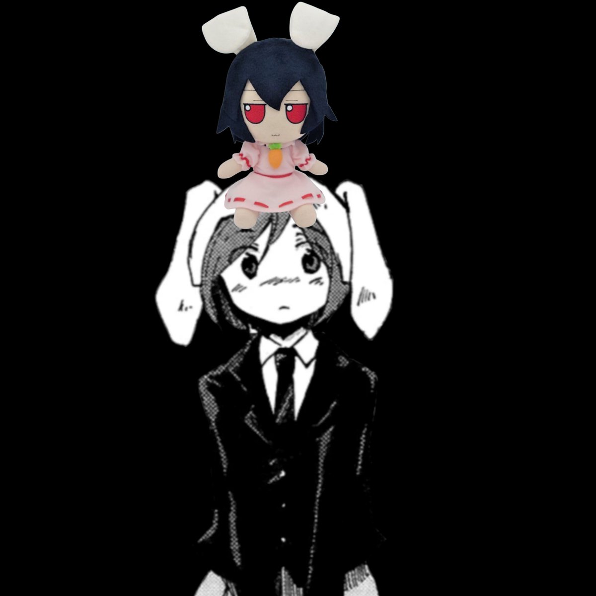 SSIBReisen's tweet photo. I don't like her, but she makes a good hat https://t.co/YWIfIIdNbV