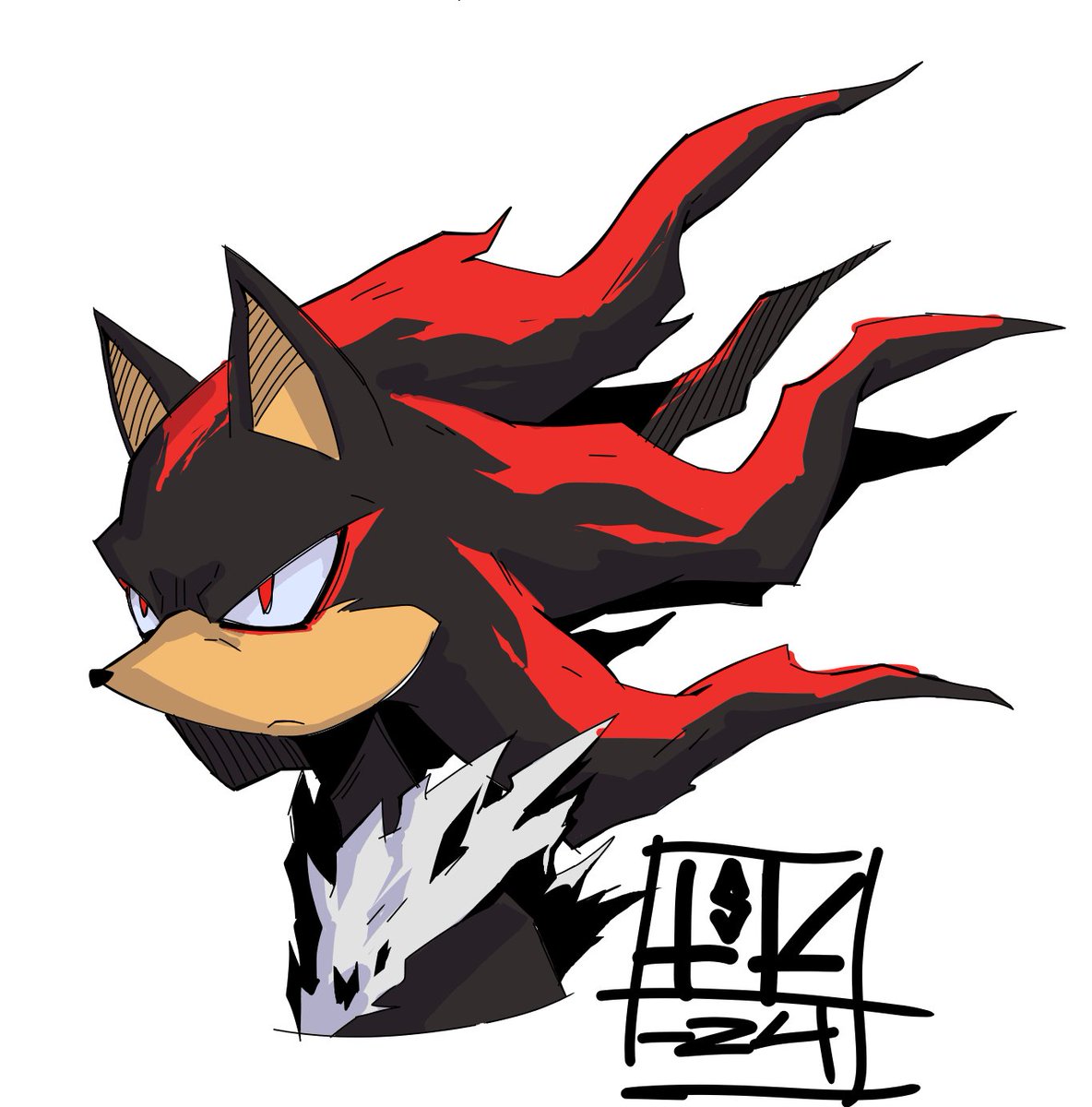 tskmartinsen's tweet photo. hey share your red art https://t.co/H7Ug48XNrY
