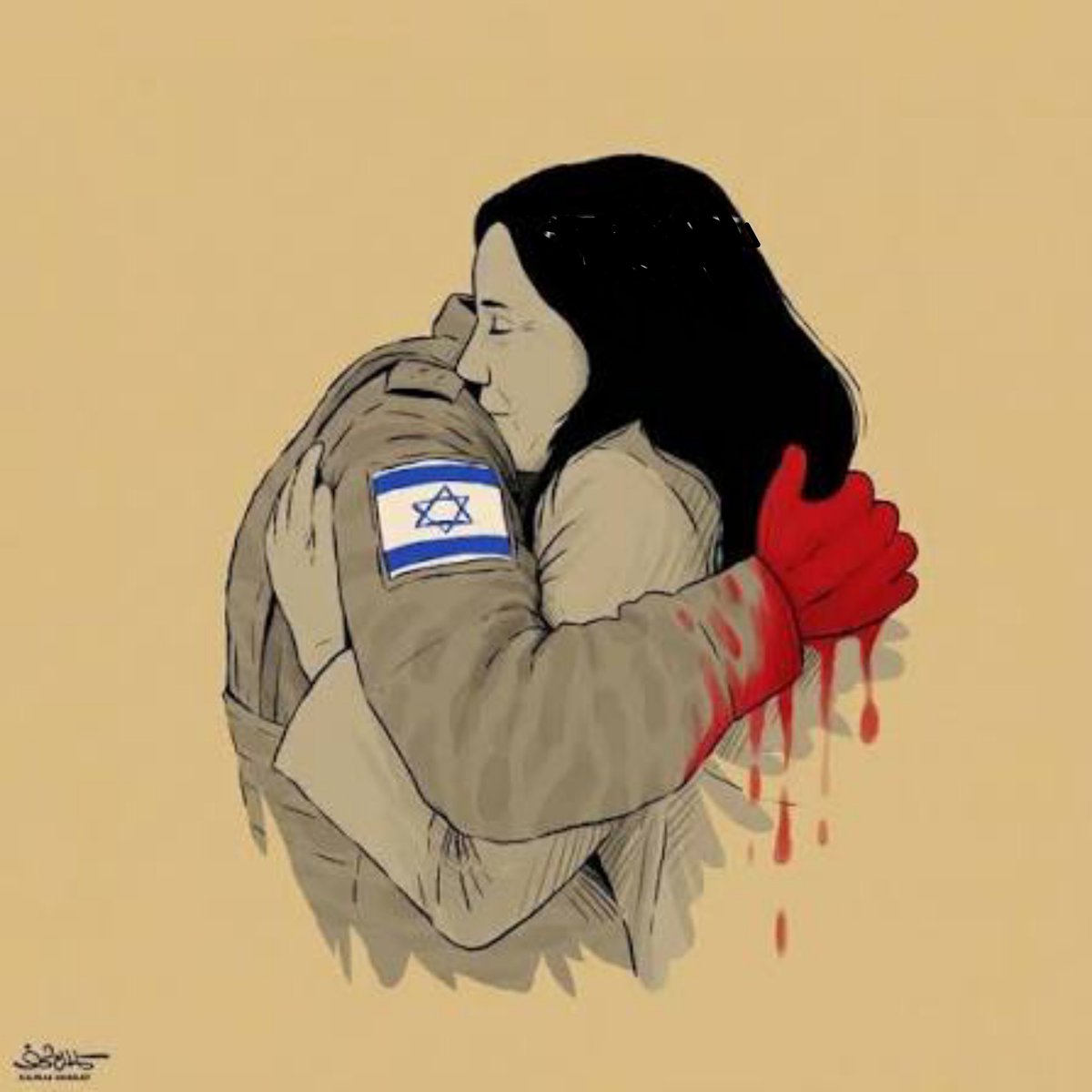 VarasViveros's tweet photo. @SanaELedene Es verdad, pero, hay una gran diferencia. Las personas que viven en Gaza están encerradas, los hijos de puta sionistas no los dejan salir, si se tiran al mar igual los matan ... en cambio, en otros lugares del mundo puedes migrar ... te dejo un abrazo Israeli. https://t.co/bGYIwCOWat