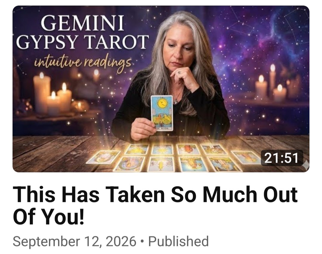 iamveebeck's tweet photo. https://t.co/klOe6iZevB

#tarot #tarotreading #aries #libra #sagittarius #gemini #aquarius #leo #cancer #pisces #scorpio #taurus #virgo #capricorn https://t.co/KG7IOZTToE