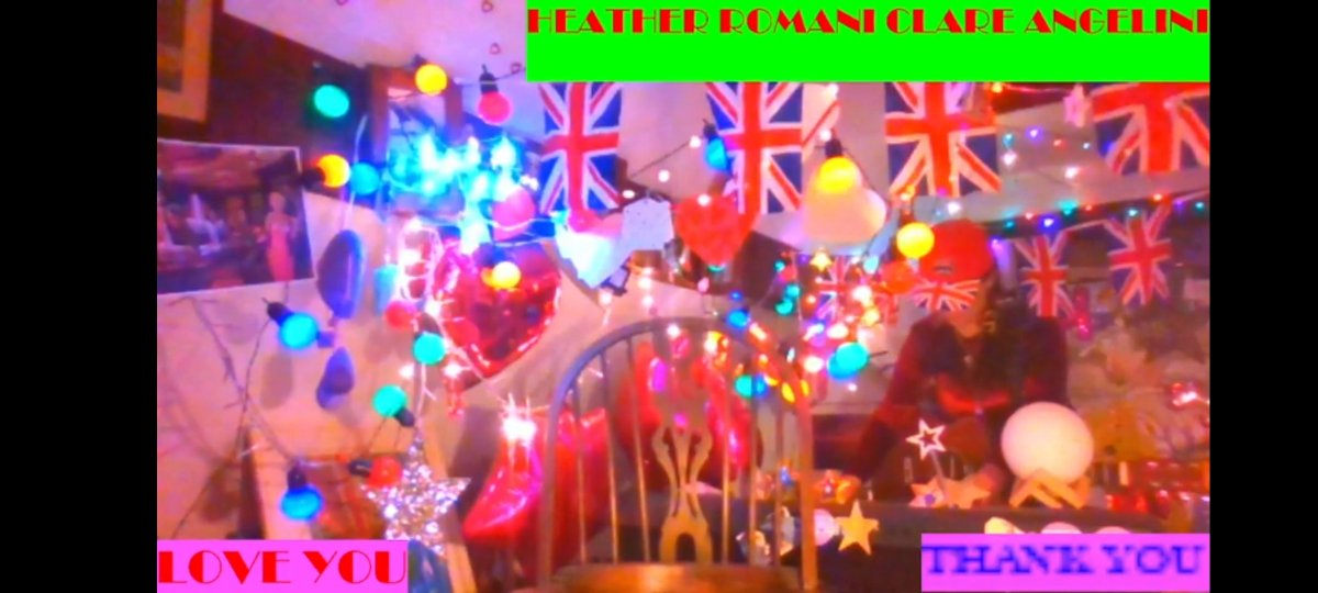 paupoljr's tweet photo. Proms night on stageit @HromaniAngelini https://t.co/bcnP62bLmB