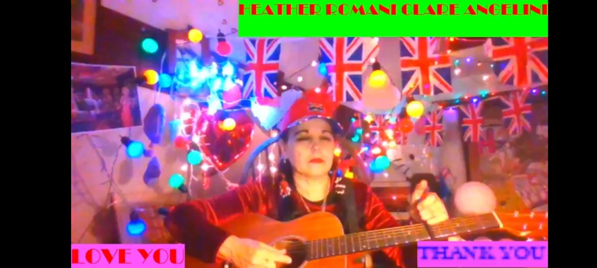 paupoljr's tweet photo. Proms night on stageit @HromaniAngelini https://t.co/bcnP62bLmB