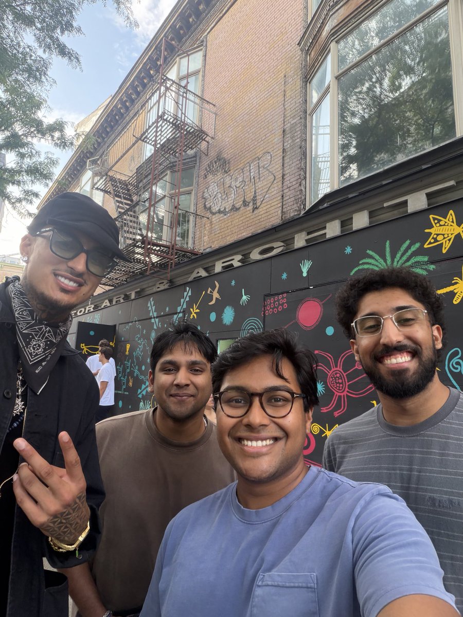 curiousgurnoor's tweet photo. asked @kylekuzma his p(doom) https://t.co/3wEEizm8Kd