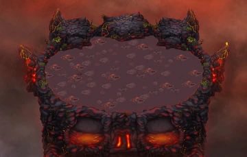 DiscussingFidyl's tweet photo. Horror Skunx will be the Legendary for Earth Island.

(Source: @Zongolongolos) https://t.co/wyoNmo5hWn