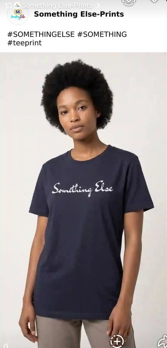 SomethingPrints's tweet photo. #SOMETHINGELSE 
#SOMETHING 
#teeprint 

https://t.co/9qCYI8oLnT https://t.co/7gCxOCNXCR