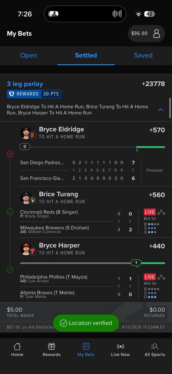 lottawoes's tweet photo. @MLBHR fuck me https://t.co/oyHBS5ayip