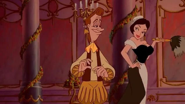 JooJooFlop's tweet photo. @MikeDrucker On the other hand it was pretty good for Lumiere. https://t.co/hjv0Z6lLRw
