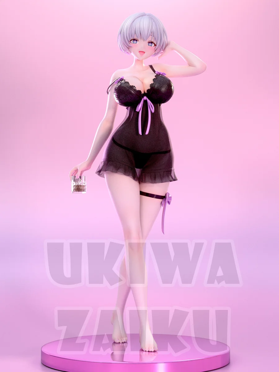 ukiwa on X: 