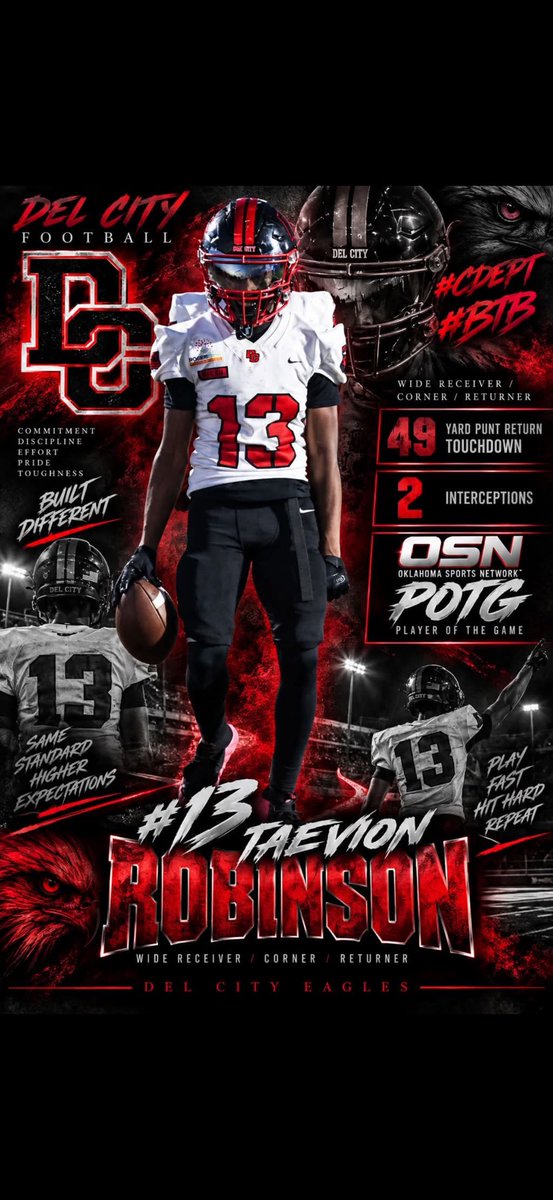 DelCityFootball's tweet photo. https://t.co/iF6ioiQJKs