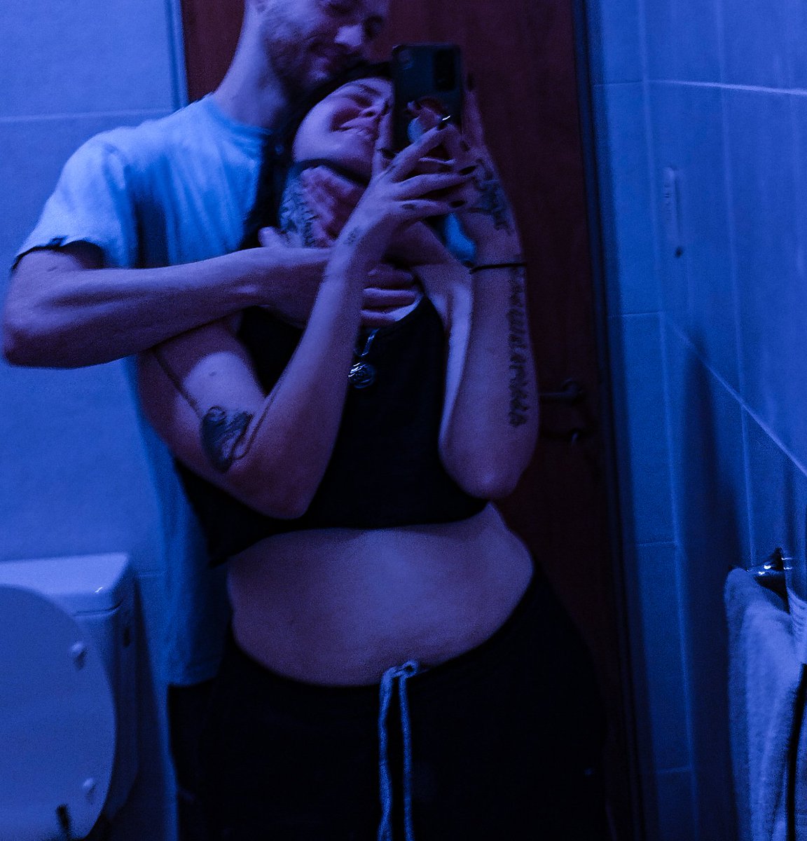 BbyTranzyluv's tweet photo. My baby likes to play rough, I can't ask for more... or can I? 😻😻💕

#contentcreator #onlyfanspromotion #nswf #bdsm #nsfwtw https://t.co/vhcf8ZEeKI