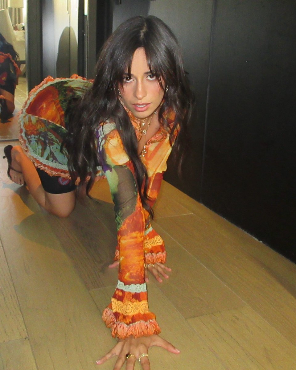 Camila_Cabello tweet picture