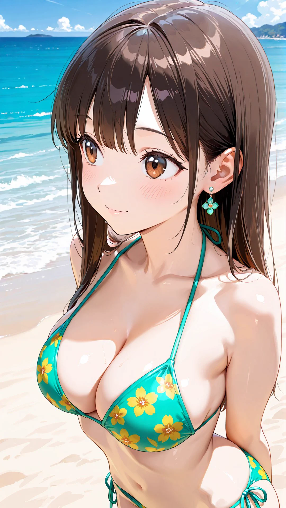 まく on X: 