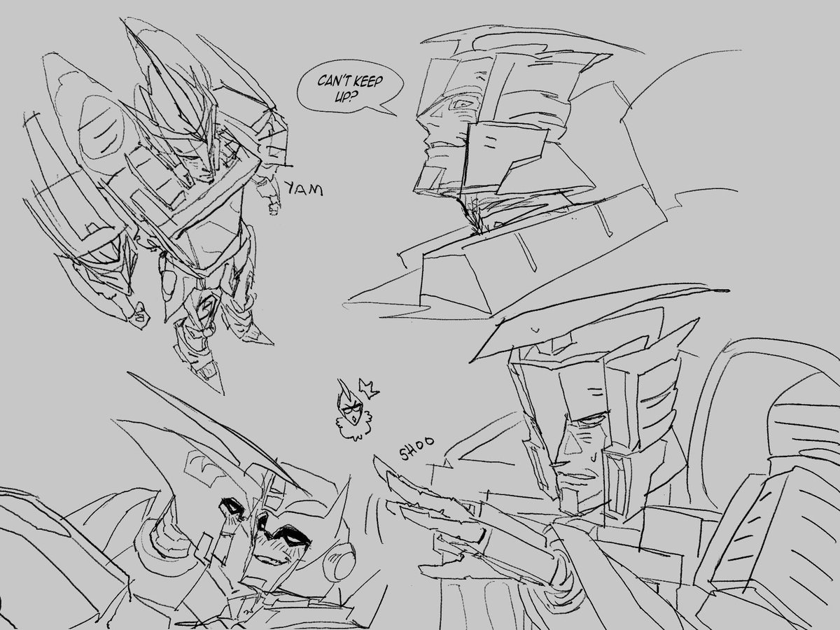 yamnyanms's tweet photo. Blurr doodle page also #rodiblurr https://t.co/ftPVGRjQqW