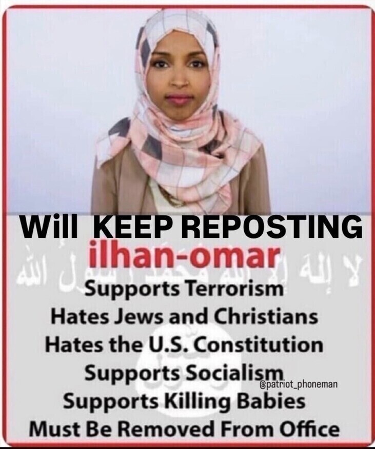 Marathonman1120's tweet photo. We'll never shut up until she is removed and in prison. https://t.co/yQM4mFBwle