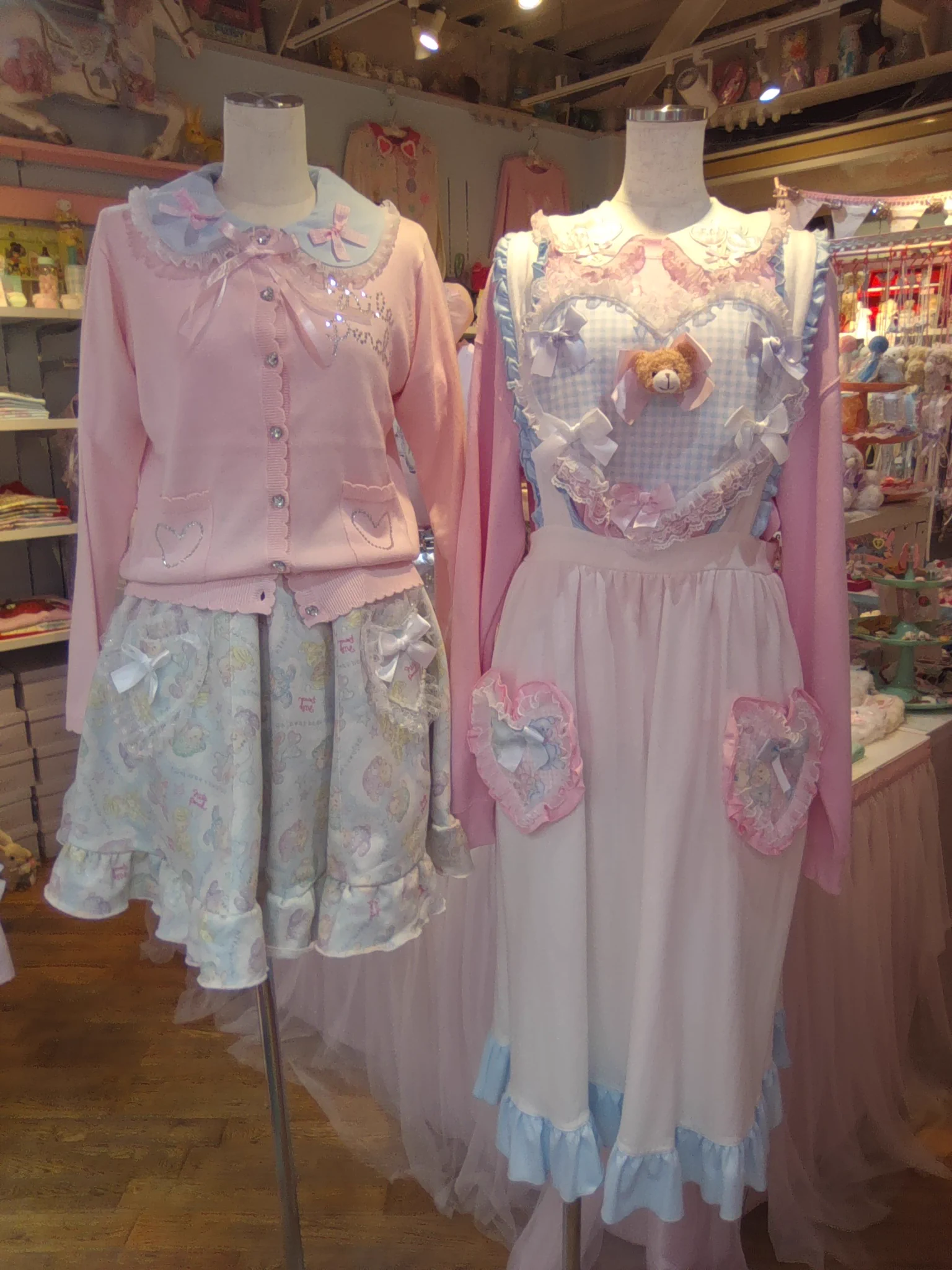 NILE PERCH on X: 