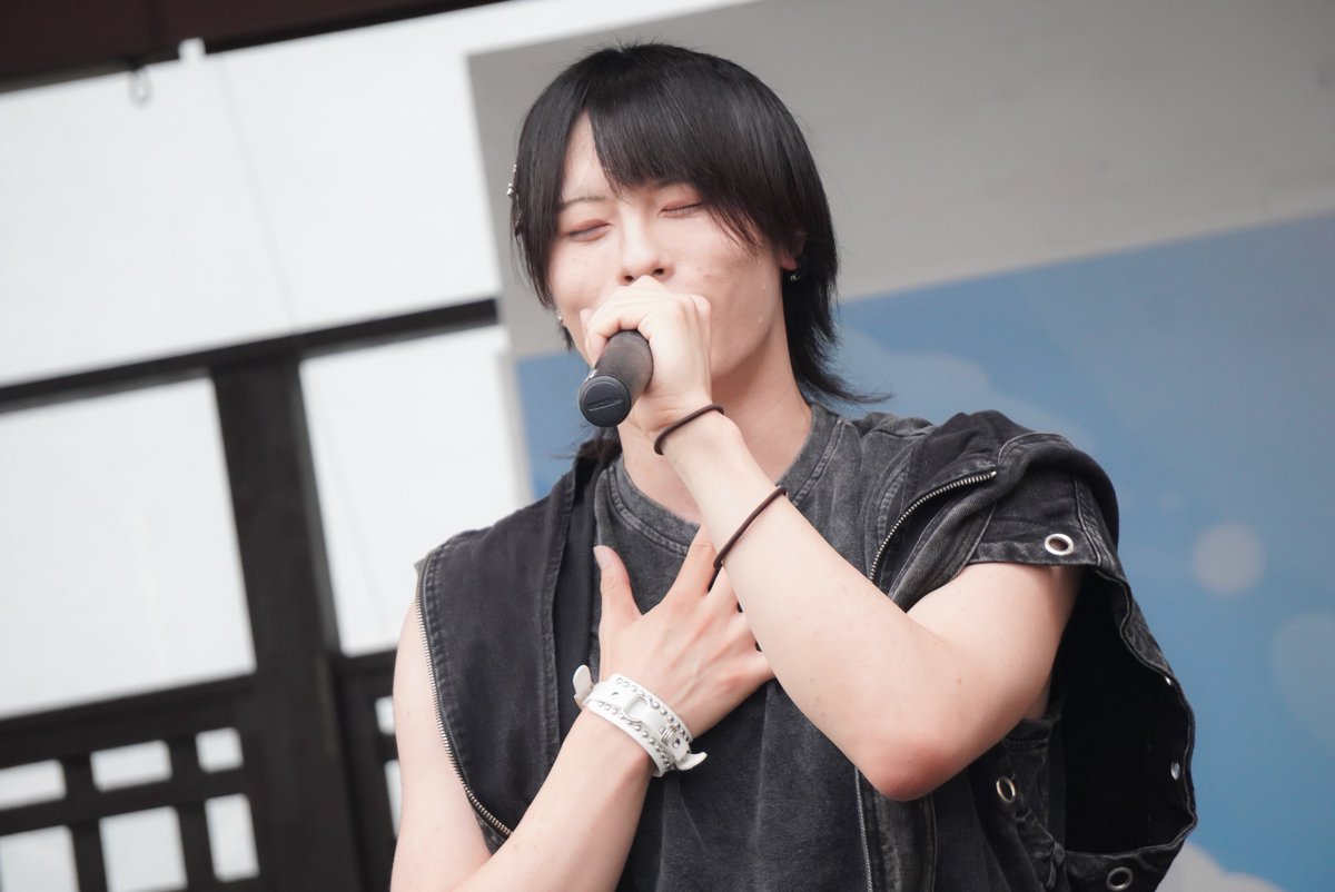 ___kstobsn___'s tweet photo. 2026.9.6📍仙台EBeanS
「EBeanSフリーライブ」

·✧·らぶとら 篠宮琥珀·✧· https://t.co/kRJlvMiBD6