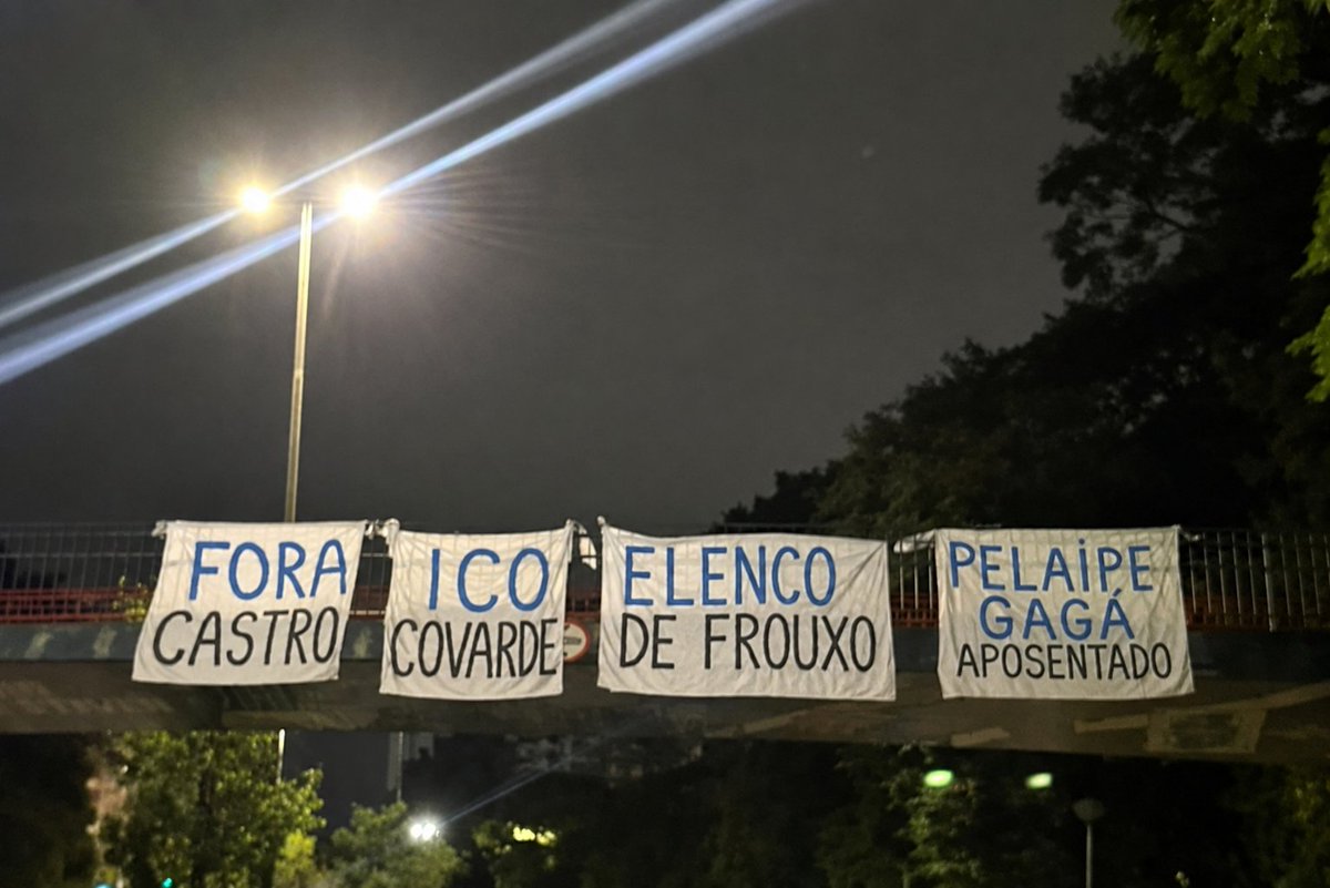 gremiofor's tweet photo. @eduardogabardo https://t.co/sscuBsqJp2