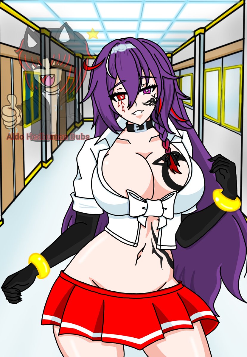 aldo4291150129's tweet photo. Con ustedes, el Rework para el Fan art de Colegiala de @MaiNoboshi

No se preocupen, próximamente compartiré el Teaser de otro dibujo para Mai Noboshi.

Espero que les guste y nos vemos hasta la próxima.

#Boshillust https://t.co/mX9ihZRS6g