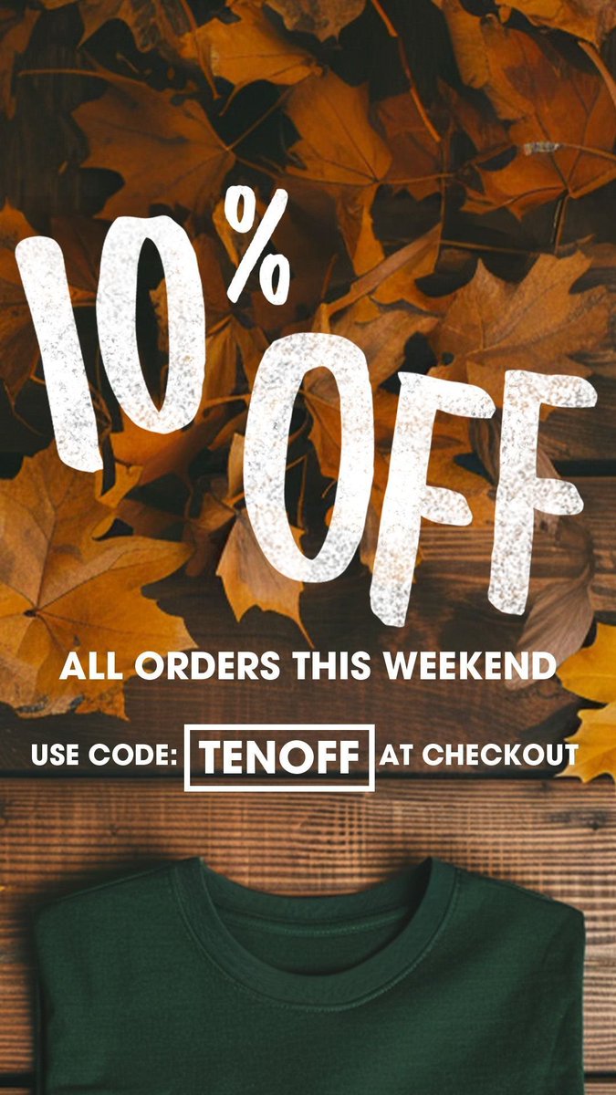 SomethingPrints's tweet photo. #SOMETHINGELSE 
#SOMETHING 
#teemill 

Get 10% off on any Something Else Prints purchase untill 17 September 2026. ONLY at TeeMill. 

https://t.co/VBuzfejwYy https://t.co/j7kYUqrOrz