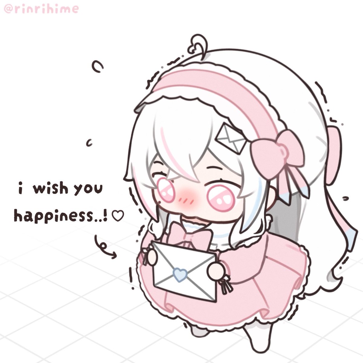 rinrihime's tweet photo. biiig thank you for 60k..!! https://t.co/wE75DykDH0