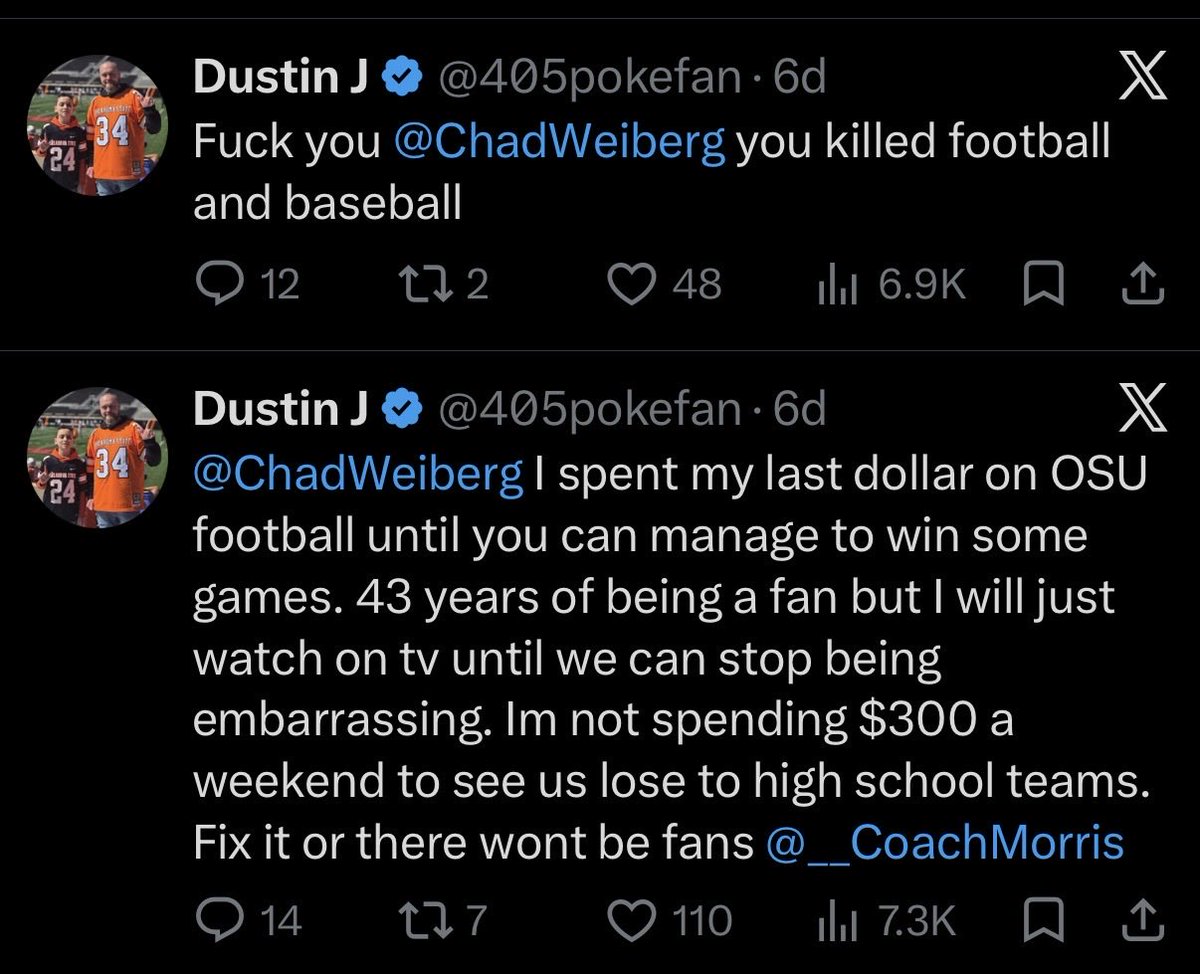 dylanchays's tweet photo. @405pokefan @CowboyFB https://t.co/04oA1NmnDp
