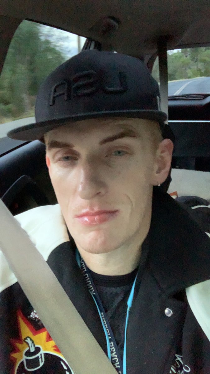 JakeHutch4's tweet photo. Been a long while since I’ve 
“tweeted”… I’m still around. Hey my peeps!?!! Wink I think… 🫵🏼🫦 https://t.co/RPLmAgo7iK