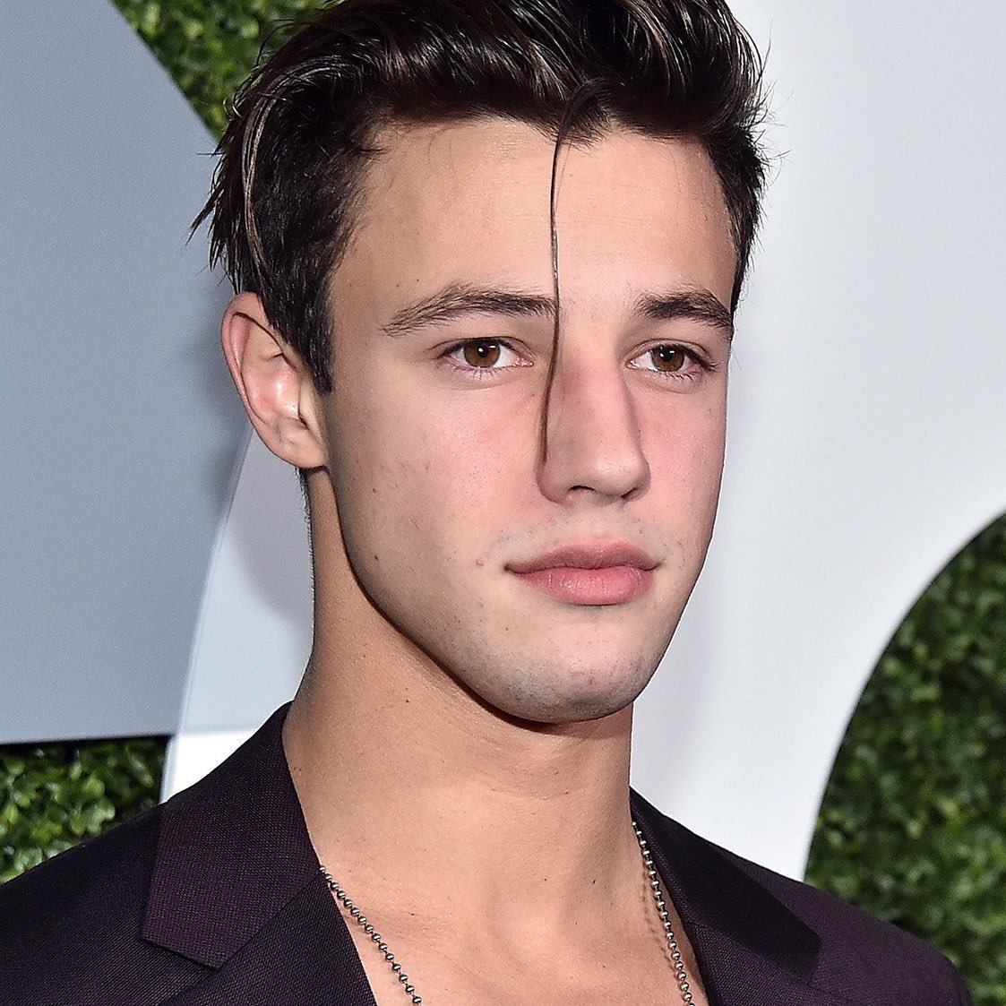 nclaaara's tweet photo. @sweatzacky se inspirou no cameron dallas https://t.co/7GZt6KVTH2
