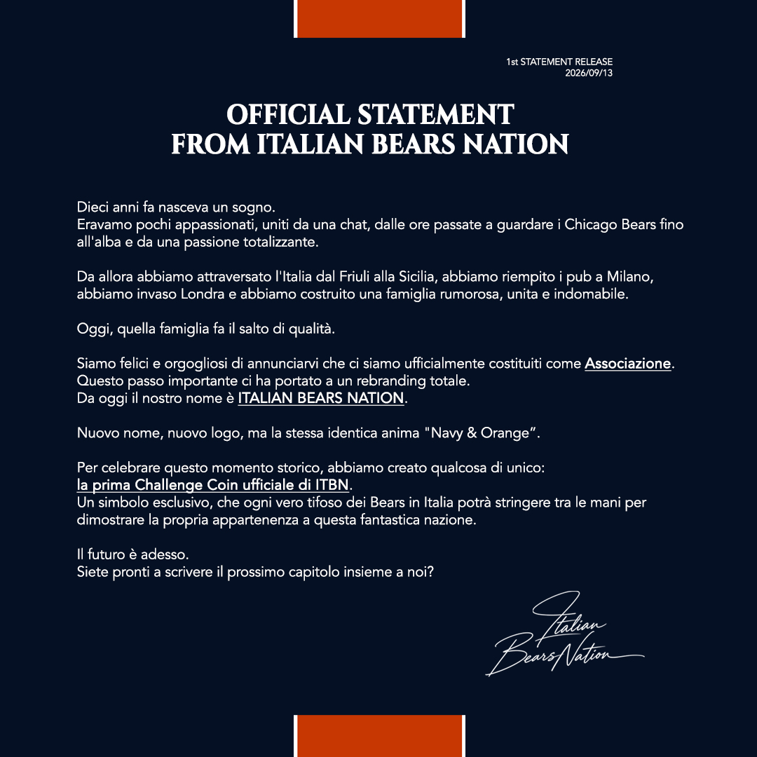 ITBearsNation's tweet photo. https://t.co/WeN2QiHHto