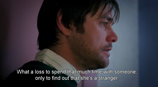 TheCinesthetic's tweet photo. Eternal Sunshine of the Spotless Mind (2004) https://t.co/XIf7h2meDN