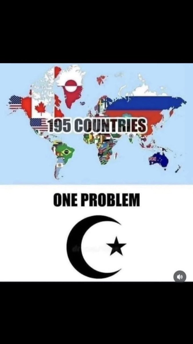 prun24084's tweet photo. @LanceNadeau3 A and I’d say go back to your own country but they have invaded every country they are in https://t.co/CCFVyYZDe2
