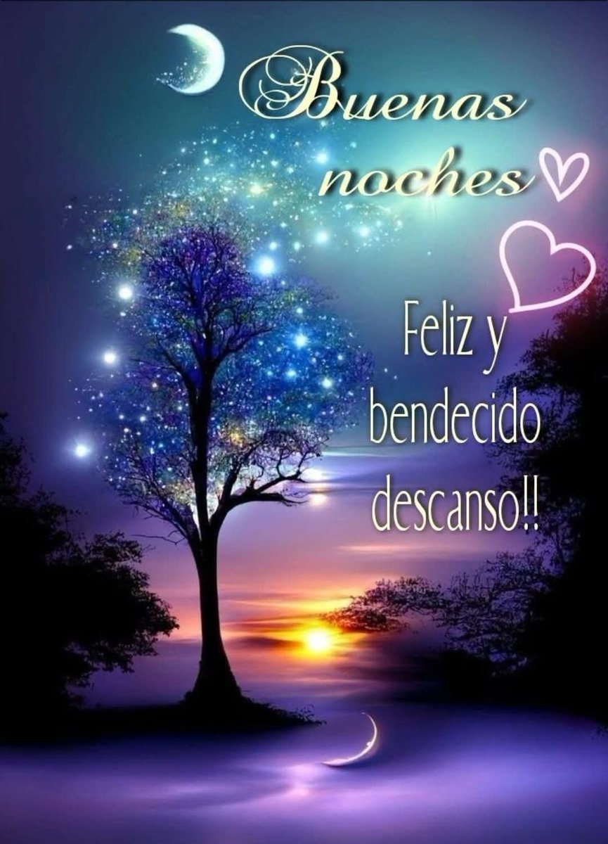 Teresamejia7's tweet photo. Feliz noche 🌙😘🤗🇻🇪 https://t.co/Mp18VGDqJr