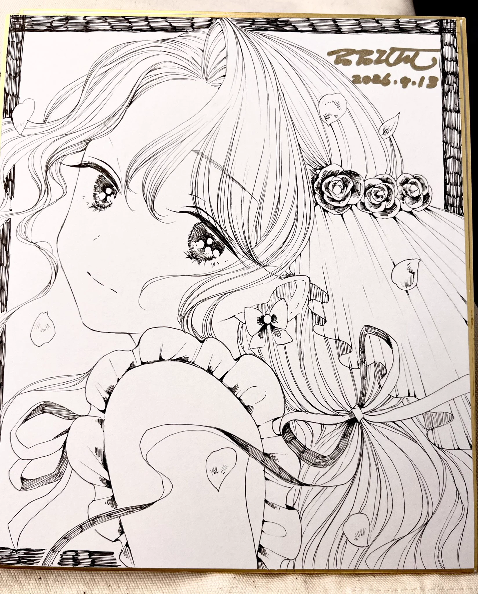 ROROICHI@9/15-27出版記念個展 on X: 