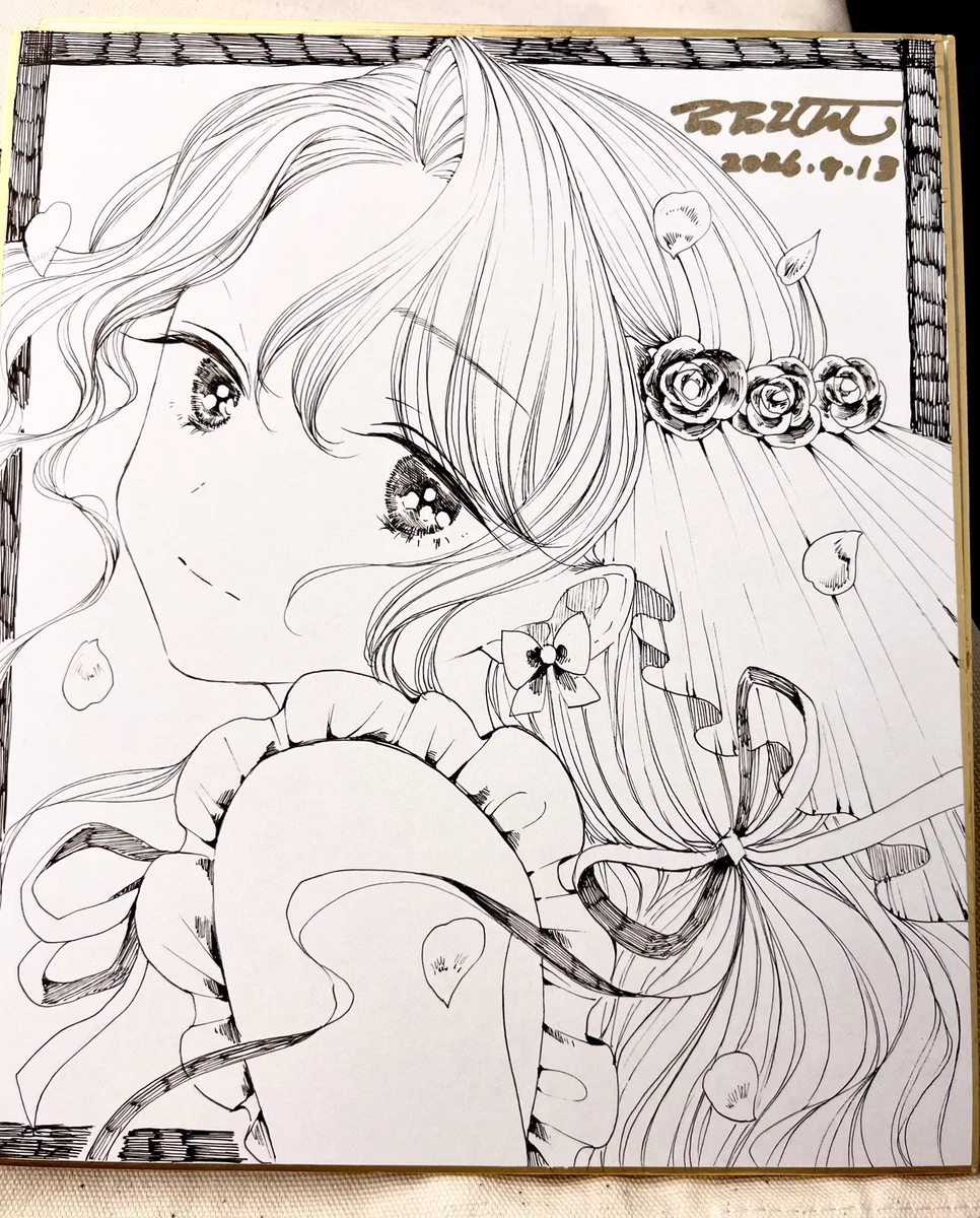 ROROICHI@9/15-27出版記念個展 on X: 