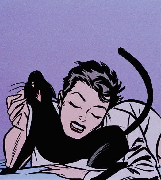 catwomanposts's tweet photo. gorgeous lady https://t.co/iDxlR9uG3O