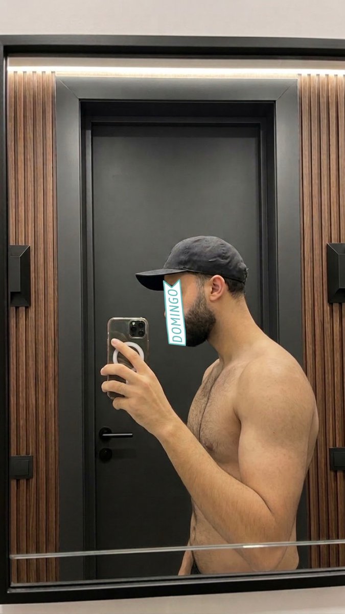benjamin_bht00's tweet photo. I like to get naked in the bathroom 👀 https://t.co/PfAhyfcSDw