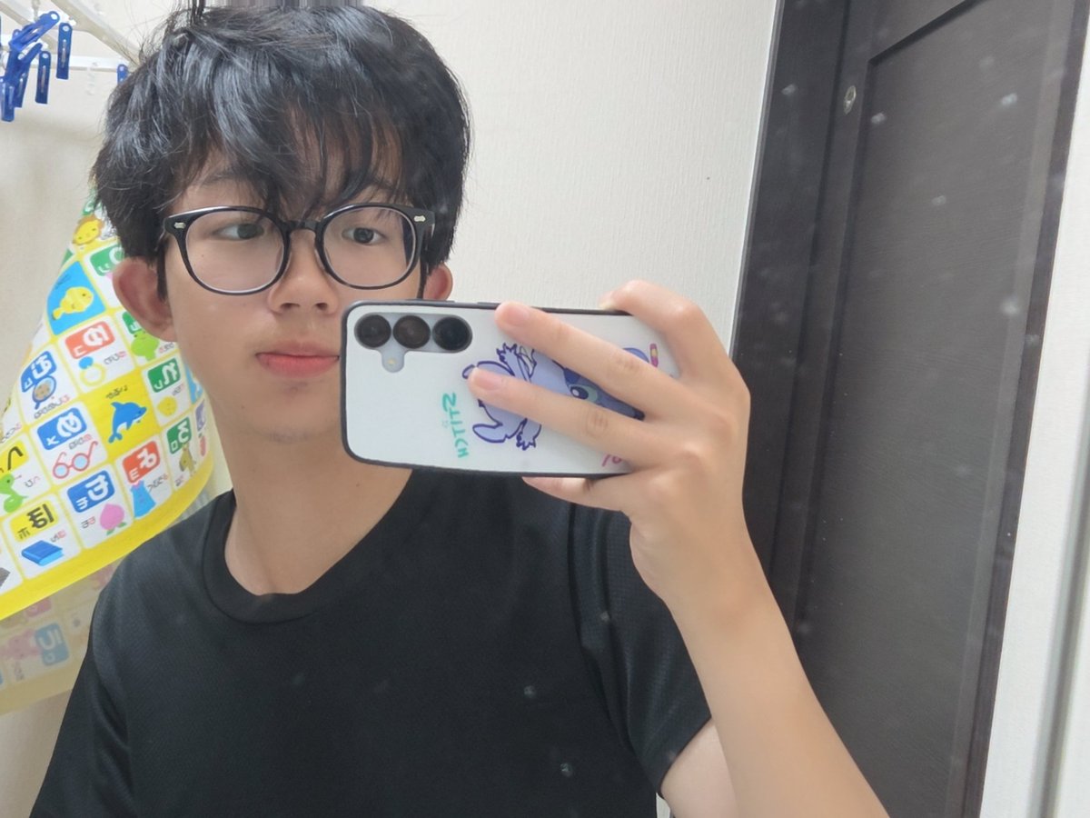 taii_2910's tweet photo. 写真
後で消すかも〜 https://t.co/N4sEZQAadk