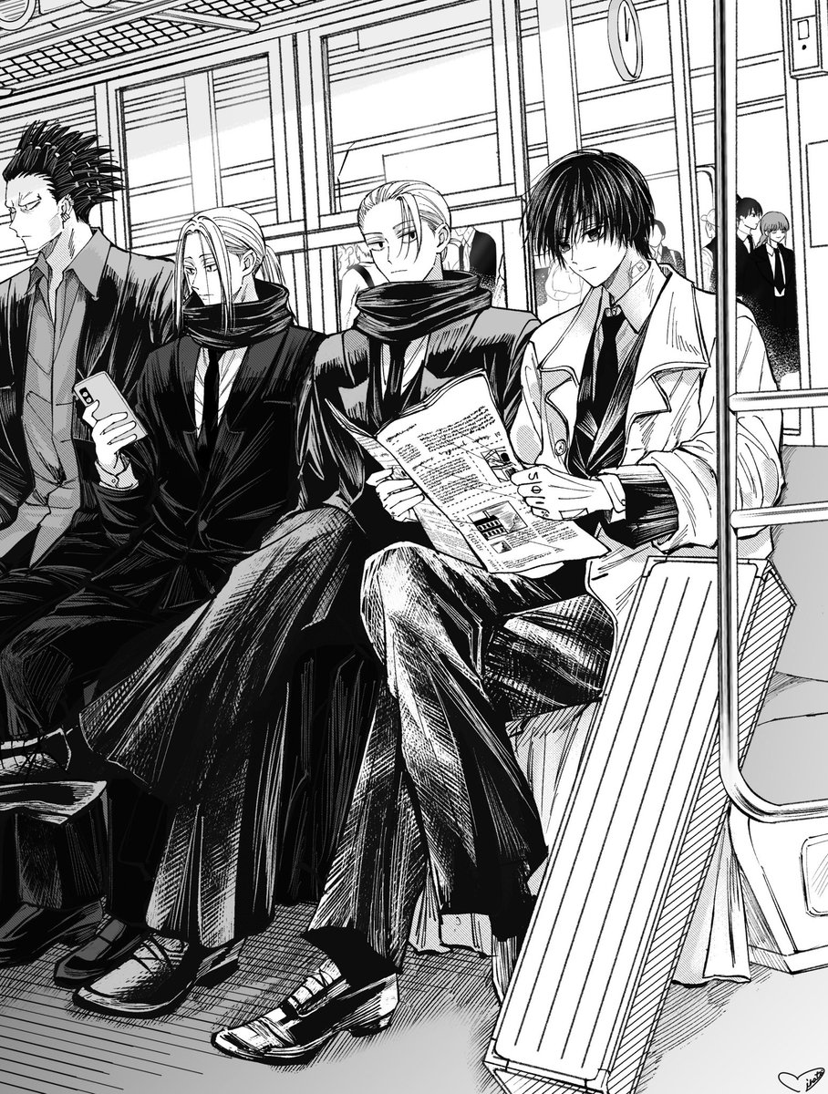 minato3710skdy's tweet photo. 人気順·····ほぼクロスオーバー https://t.co/gi1DX0p6vM