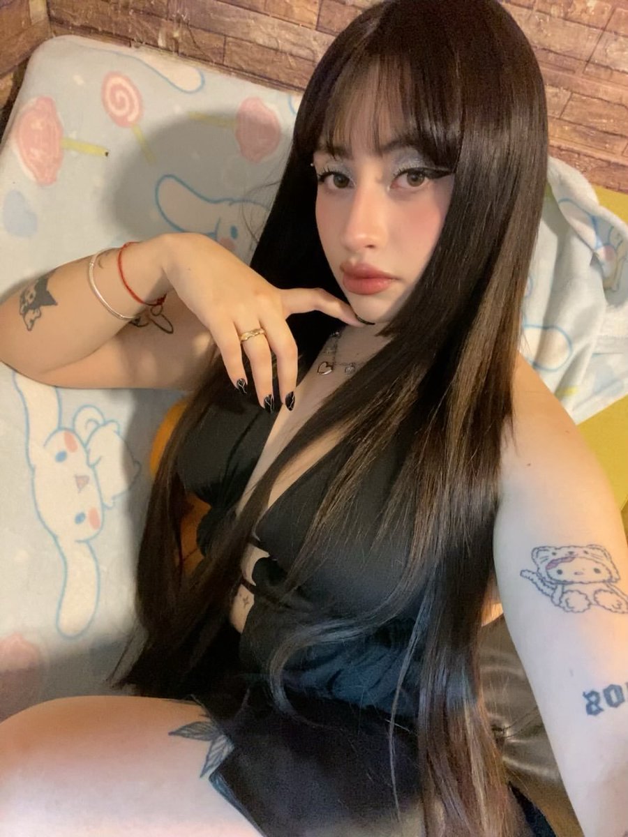 psic0catt's tweet photo. tu kuromi fav https://t.co/C3amrYXC1C